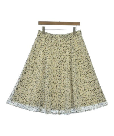 Reflect Long/Maxi length skirts