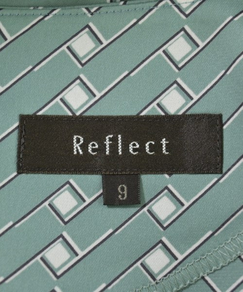 Reflect Blouses