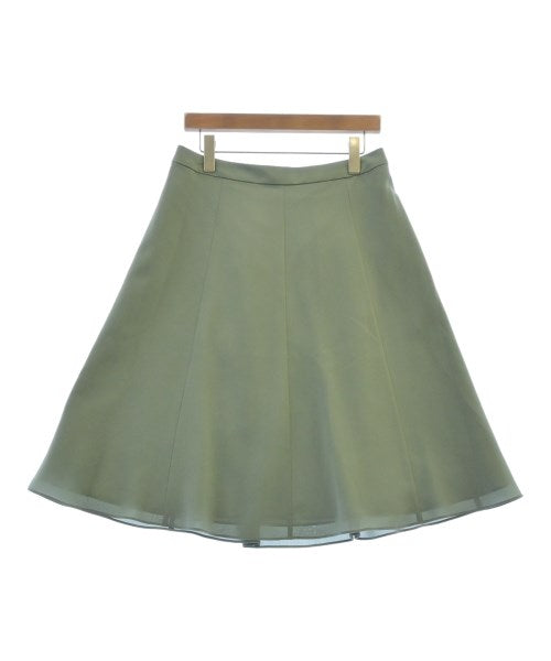 Reflect Knee length skirts
