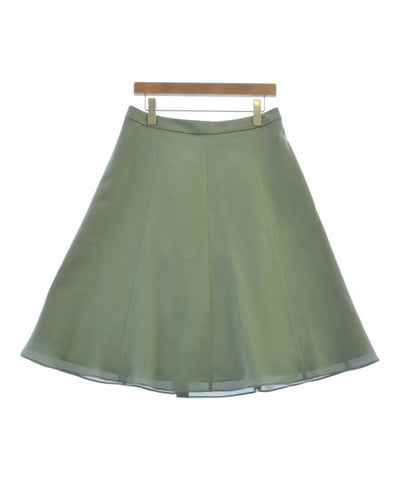 Reflect Knee length skirts