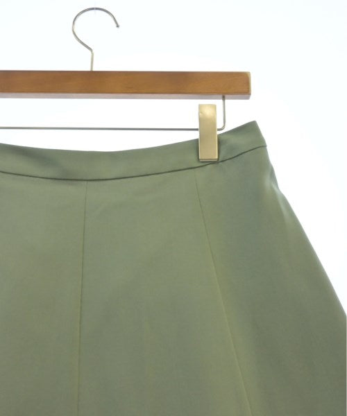 Reflect Knee length skirts