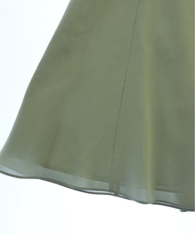 Reflect Knee length skirts