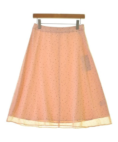 Reflect Knee length skirts