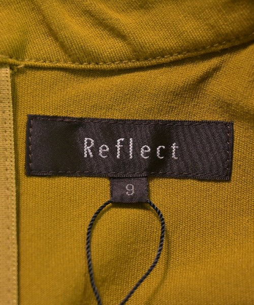Reflect Blouses