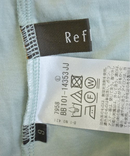 Reflect Tee Shirts/Tops