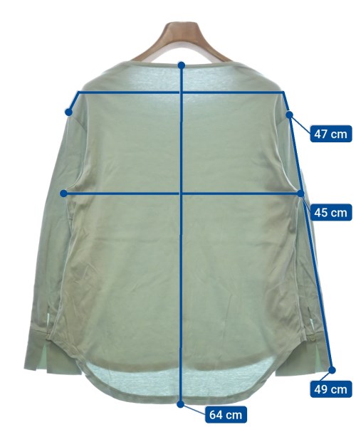 Reflect Tee Shirts/Tops