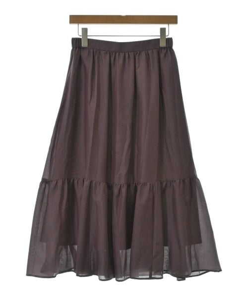 Reflect Long/Maxi length skirts