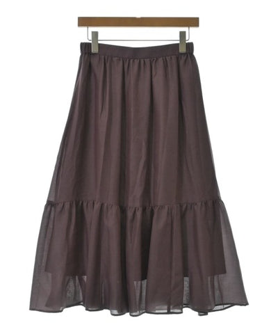 Reflect Long/Maxi length skirts