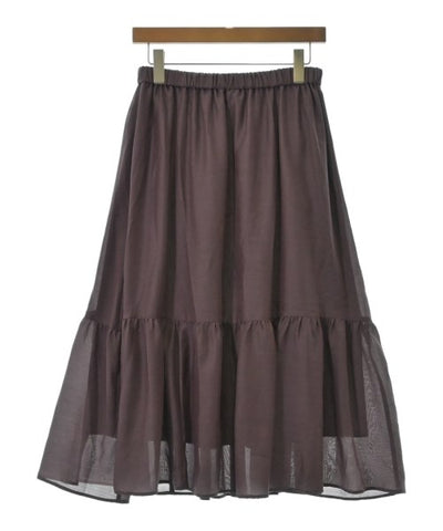 Reflect Long/Maxi length skirts