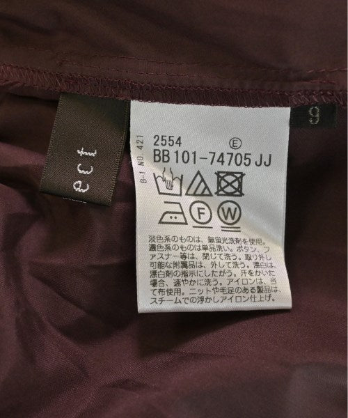 Reflect Long/Maxi length skirts