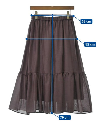 Reflect Long/Maxi length skirts