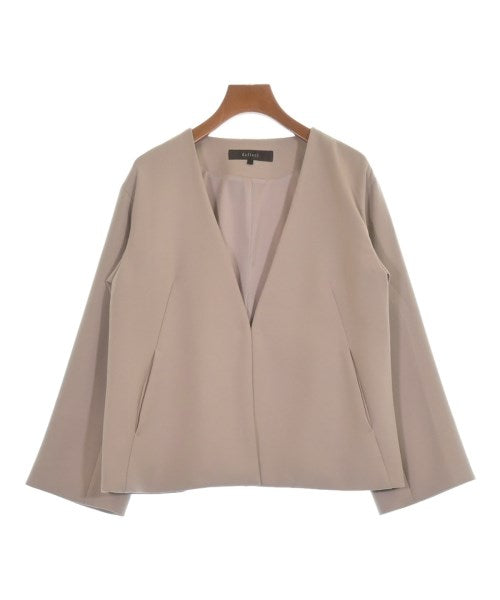 Reflect Collarless jackets