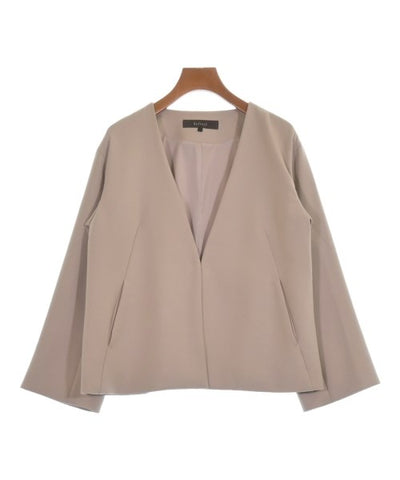 Reflect Collarless jackets