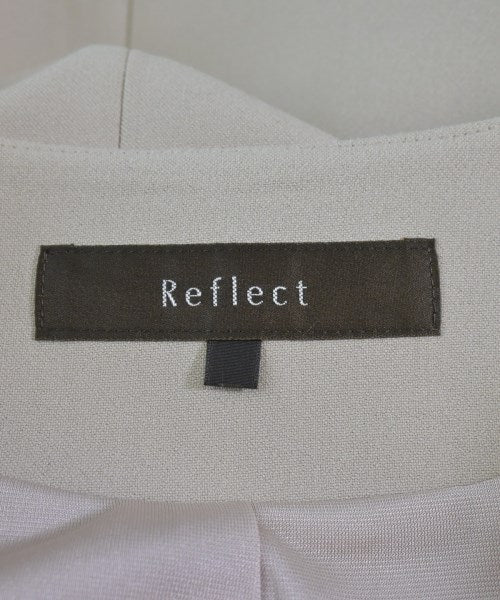 Reflect Collarless jackets