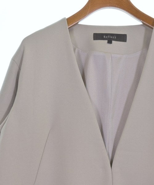 Reflect Collarless jackets