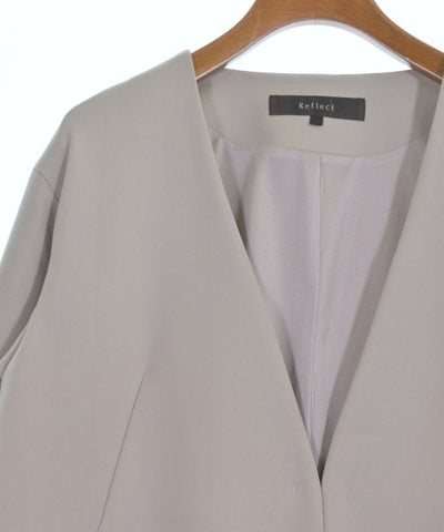 Reflect Collarless jackets