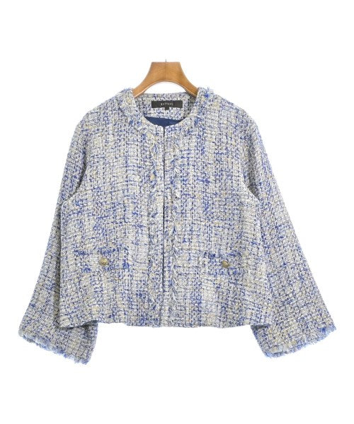 Reflect Collarless jackets