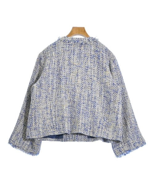 Reflect Collarless jackets