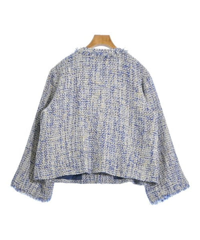 Reflect Collarless jackets