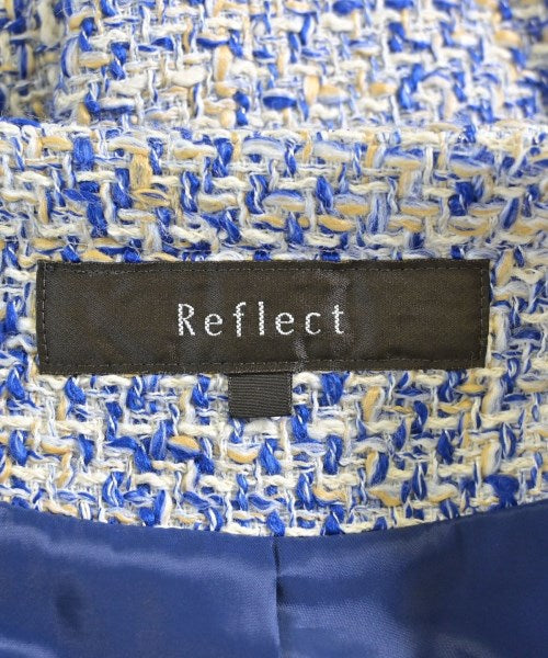 Reflect Collarless jackets