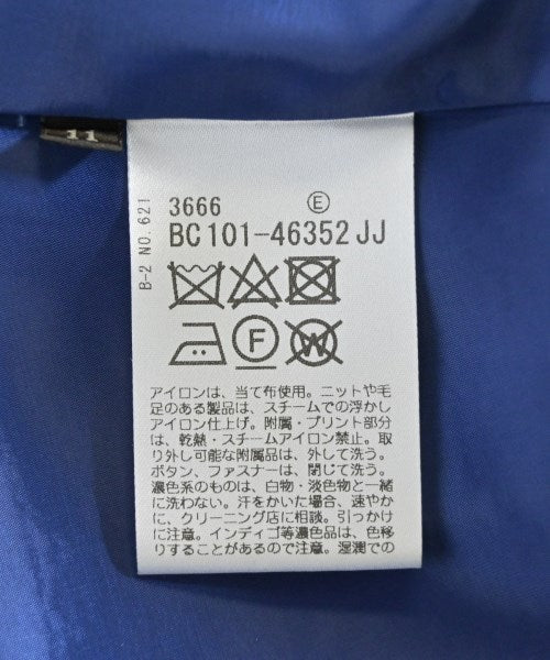 Reflect Collarless jackets