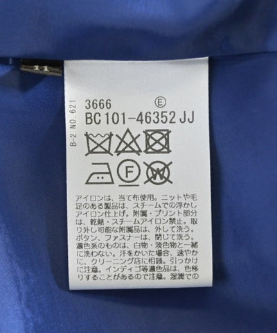 Reflect Collarless jackets