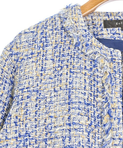 Reflect Collarless jackets