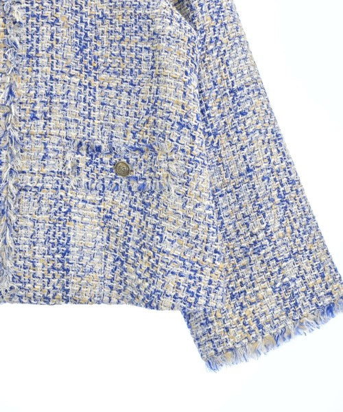 Reflect Collarless jackets