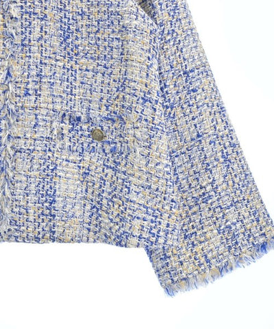 Reflect Collarless jackets