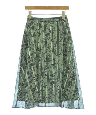 Reflect Long/Maxi length skirts