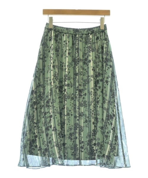 Reflect Long/Maxi length skirts