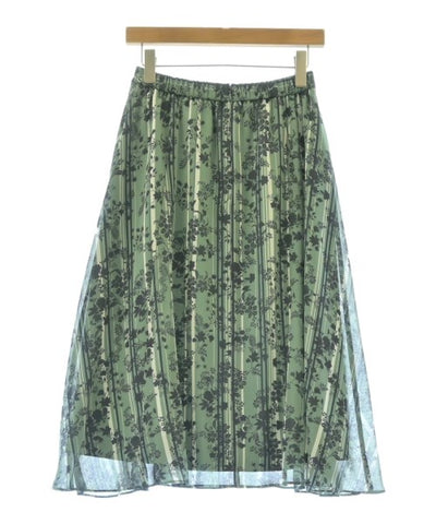 Reflect Long/Maxi length skirts