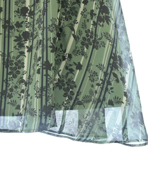 Reflect Long/Maxi length skirts