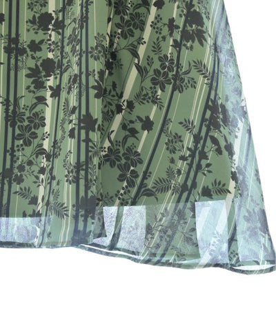 Reflect Long/Maxi length skirts