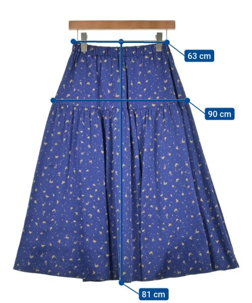 Reflect Long/Maxi length skirts