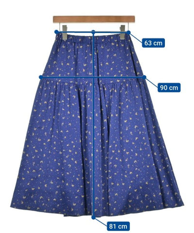 Reflect Long/Maxi length skirts