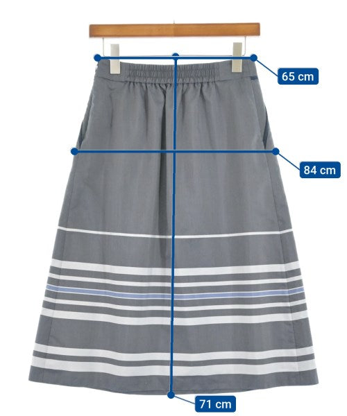 Reflect Long/Maxi length skirts