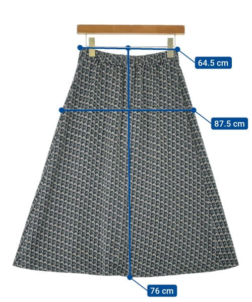 Reflect Long/Maxi length skirts