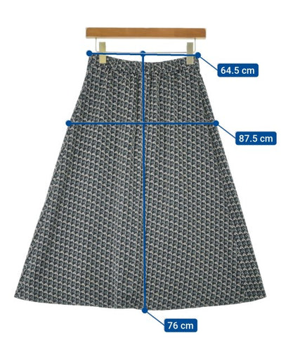 Reflect Long/Maxi length skirts