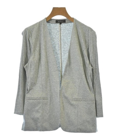 Reflect Collarless jackets