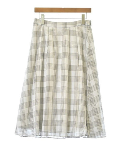 Reflect Long/Maxi length skirts