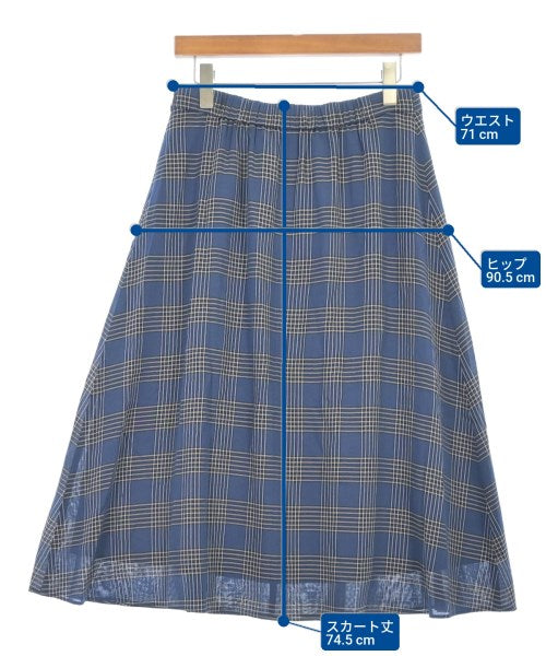 Reflect Long/Maxi length skirts