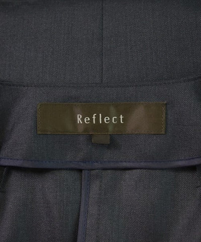 Reflect Collarless jackets