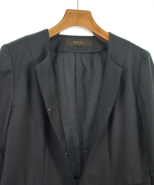 Reflect Collarless jackets