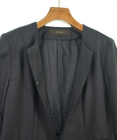 Reflect Collarless jackets