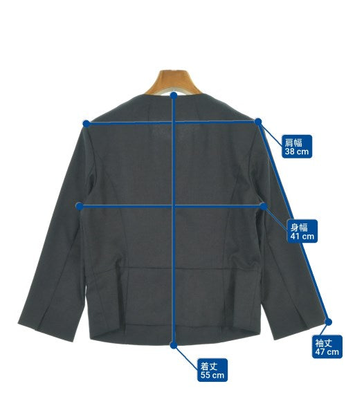 Reflect Collarless jackets