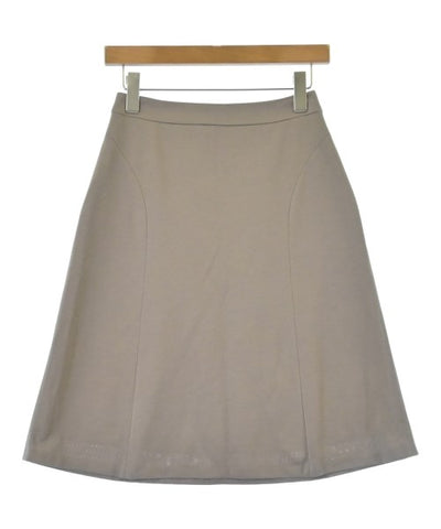 Reflect Knee length skirts