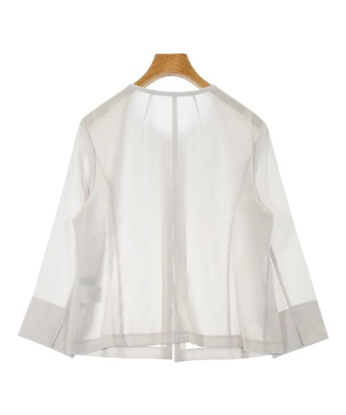 Reflect Collarless jackets