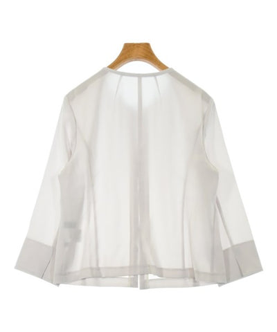 Reflect Collarless jackets