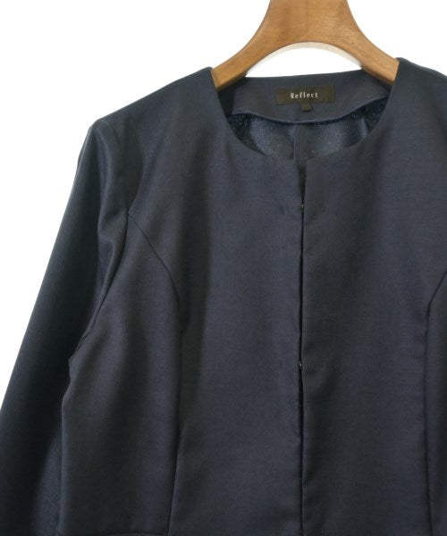 Reflect Collarless jackets